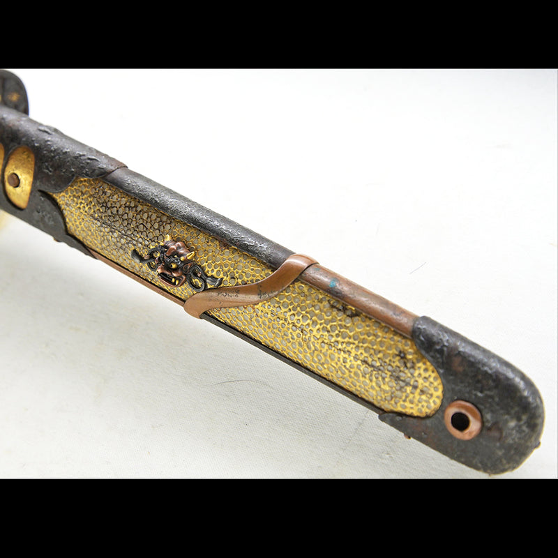 TS006 Katana sword KANEKAGE -  Antique NBTHK Tokubetsu Hozon certificate