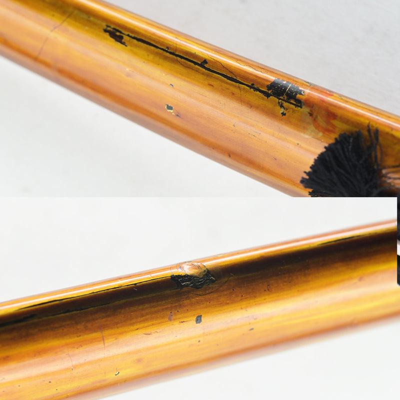 TS007 Katana sword MORITSUGU -  Antique 1400s NBTHK Tokubetsu Hozon certificate