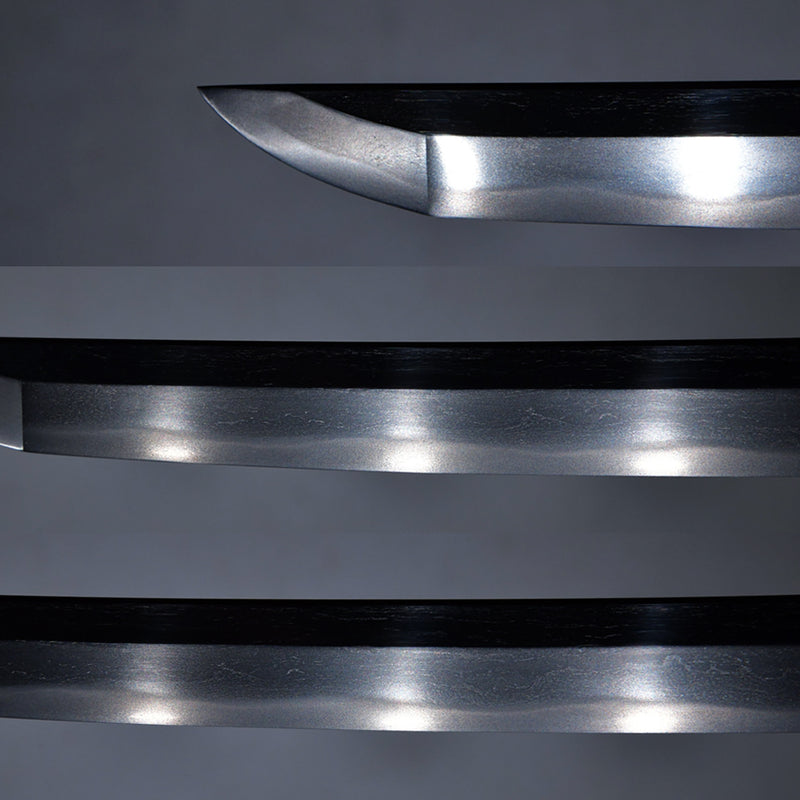 TS006 Katana sword KANEKAGE -  Antique NBTHK Tokubetsu Hozon certificate