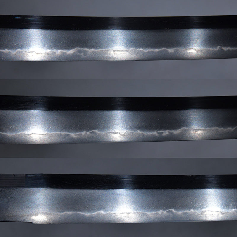 TS007 Katana sword MORITSUGU -  Antique 1400s NBTHK Tokubetsu Hozon certificate