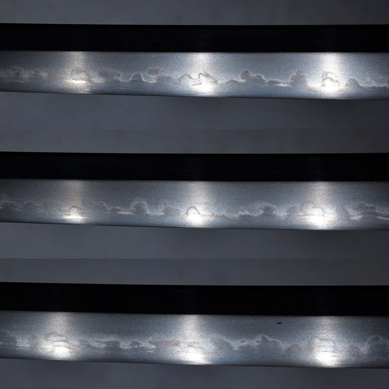 TS005 Antique Katana Sword KIYOSHIGE - NBTHK Hozon certificate