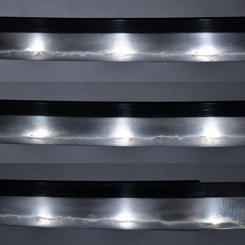 TS007 Katana sword MORITSUGU -  Antique 1400s NBTHK Tokubetsu Hozon certificate