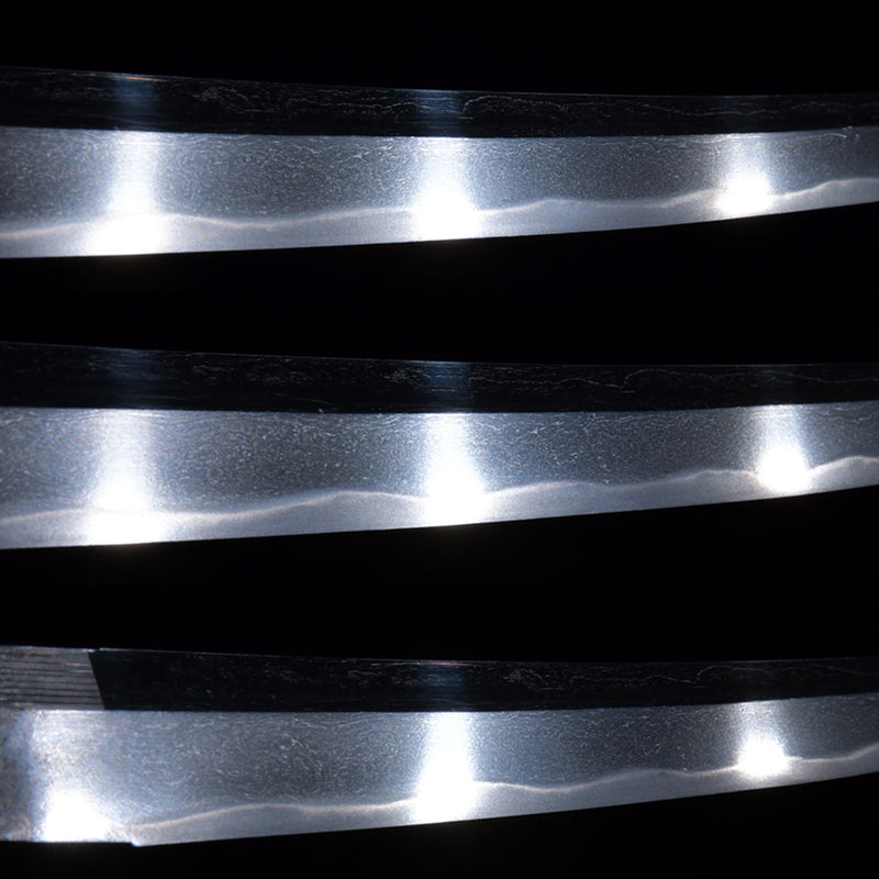 TS006 Katana sword KANEKAGE -  Antique NBTHK Tokubetsu Hozon certificate