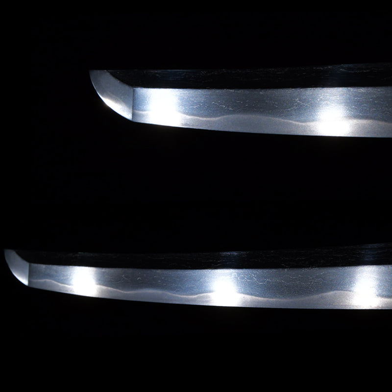 TS006 Katana sword KANEKAGE -  Antique NBTHK Tokubetsu Hozon certificate