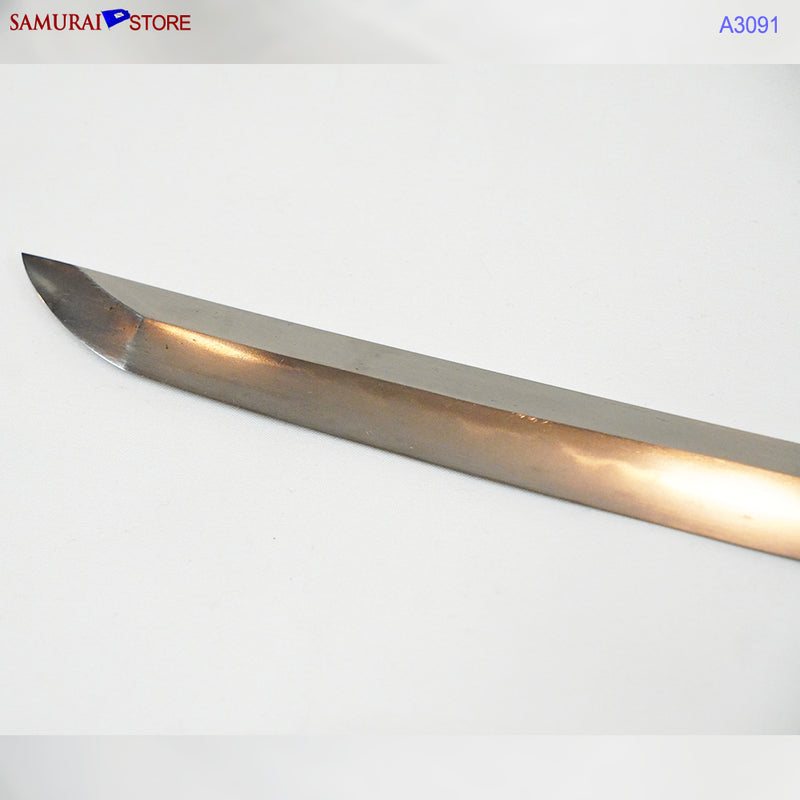 A3091 Katana sword Sue-ENJU -  Antique NBTHK Tokubetsu Hozon certificate 1300s