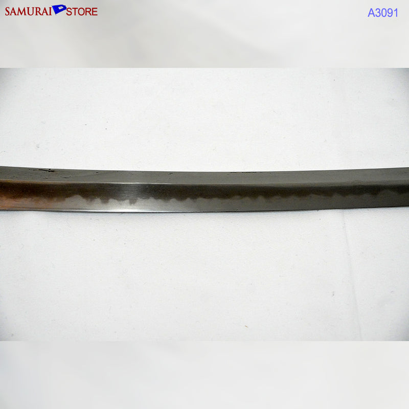 A3091 Katana sword Sue-ENJU -  Antique NBTHK Tokubetsu Hozon certificate 1300s