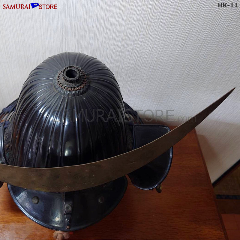 HK11 Antique Kabuto Helmet Edo period