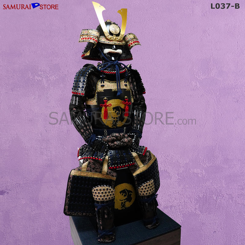 L037 DOU-GEN Suit of Armor Life-Size *The Best-seller