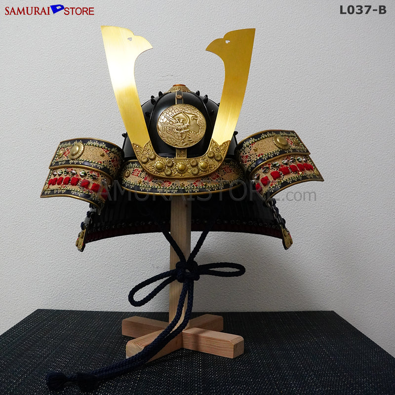 L037 DOU-GEN Suit of Armor Life-Size *The Best-seller