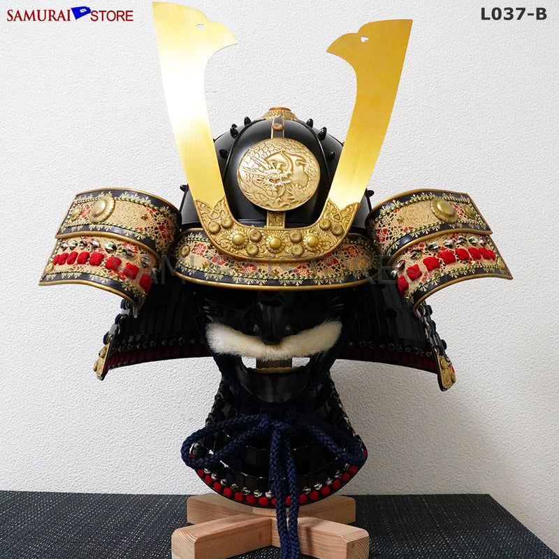 L037 DOU-GEN Suit of Armor Life-Size *The Best-seller