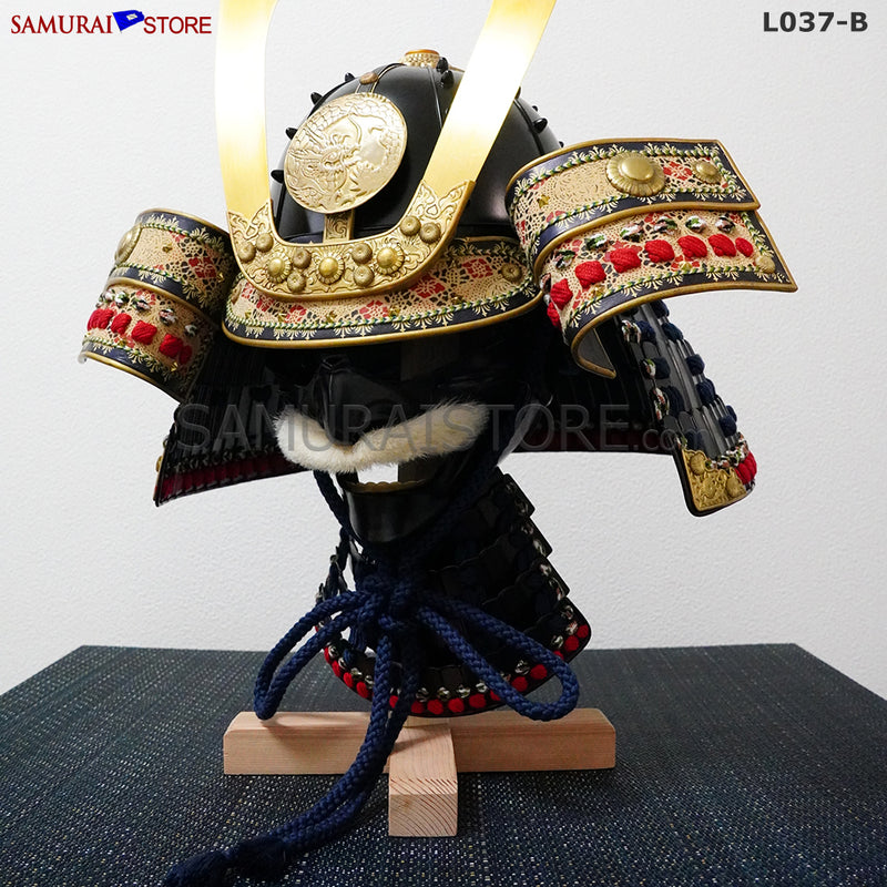 L037 DOU-GEN Suit of Armor Life-Size *The Best-seller