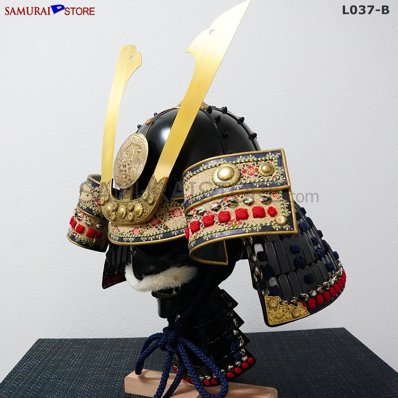 L037 DOU-GEN Suit of Armor Life-Size *The Best-seller