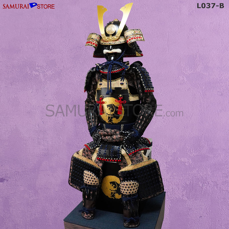 L037 DOU-GEN Suit of Armor Life-Size *The Best-seller