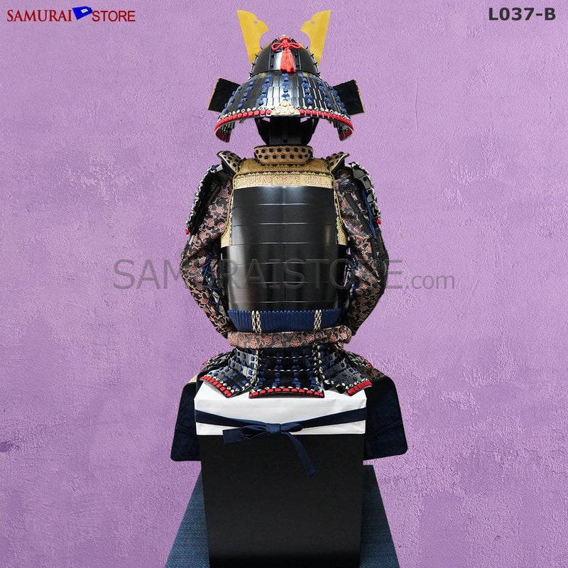 L037 DOU-GEN Suit of Armor Life-Size *The Best-seller