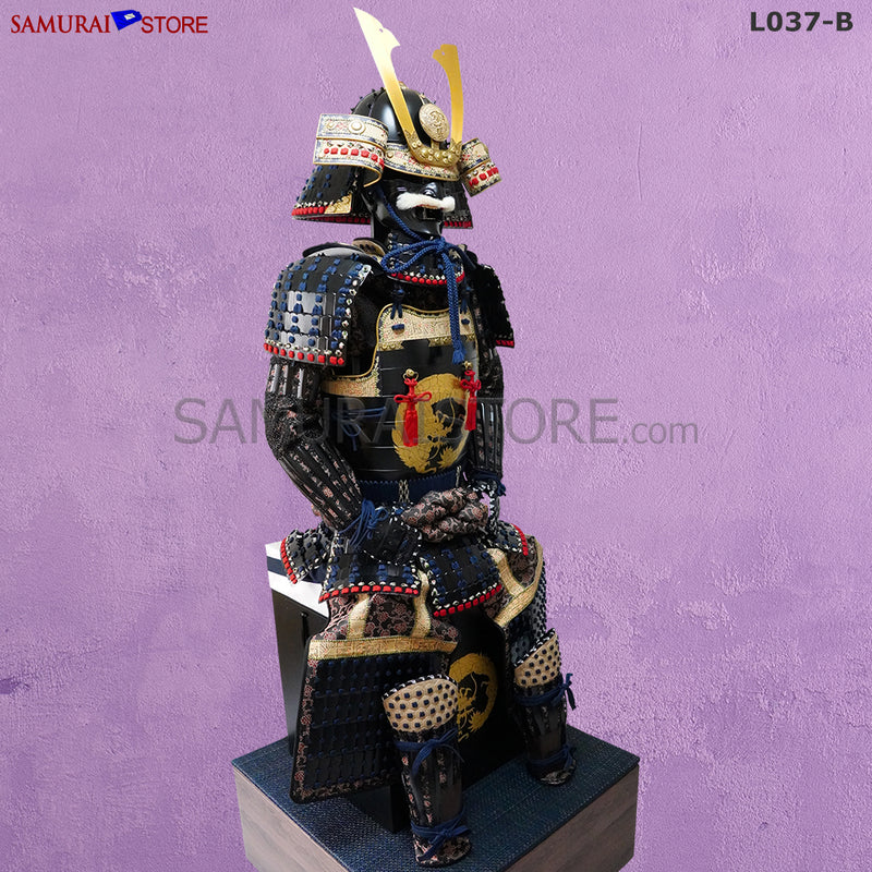 L037 DOU-GEN Suit of Armor Life-Size *The Best-seller