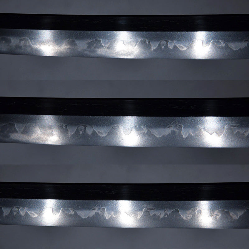 TS001 Antique Katana Sword Osafune Sukesada - NBTHK Hozon certificate