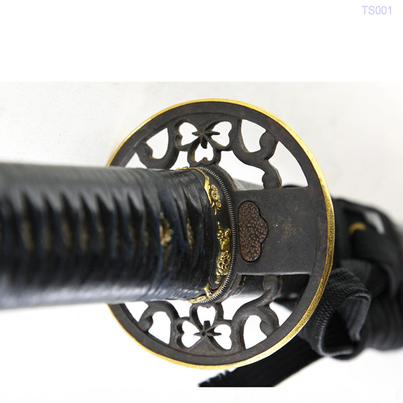 TS001 Antique Katana Sword Osafune Sukesada - NBTHK Hozon certificate