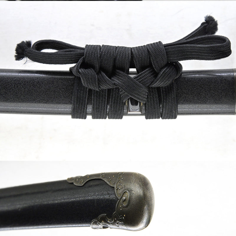 TS001 Antique Katana Sword Osafune Sukesada - NBTHK Hozon certificate