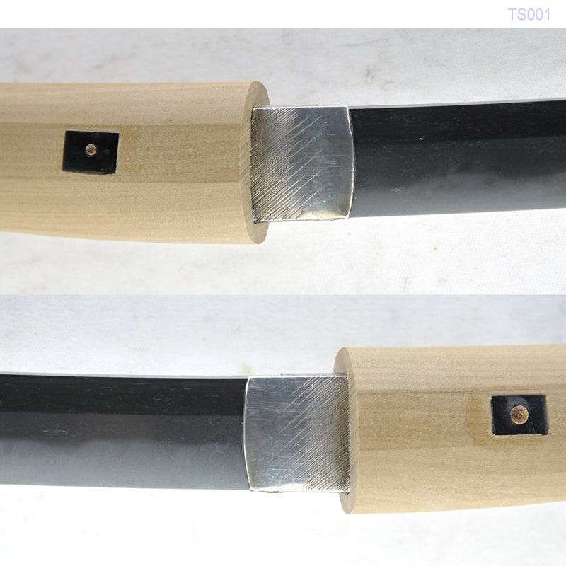 TS001 Antique Katana Sword Osafune Sukesada - NBTHK Hozon certificate