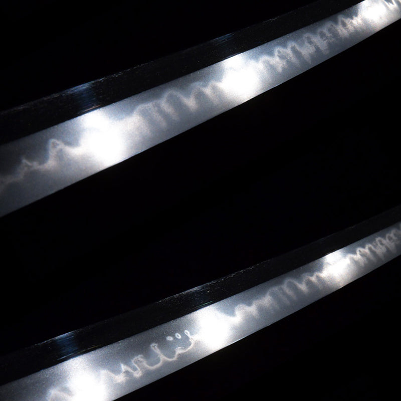 TS002 Katana sword SUKEMUNE -  Antique NBTHK Tokubetsu Hozon certificate