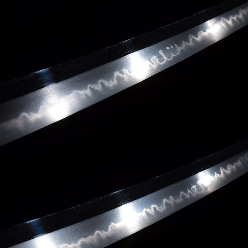 TS002 Katana sword SUKEMUNE -  Antique NBTHK Tokubetsu Hozon certificate