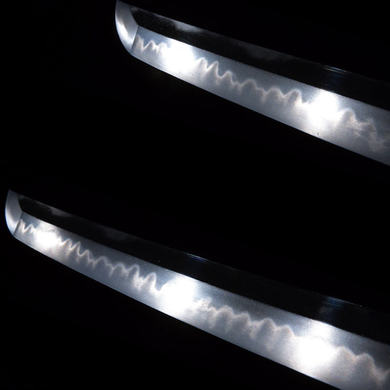 TS002 Katana sword SUKEMUNE -  Antique NBTHK Tokubetsu Hozon certificate