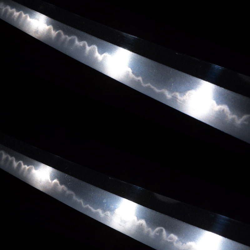 TS002 Katana sword SUKEMUNE -  Antique NBTHK Tokubetsu Hozon certificate