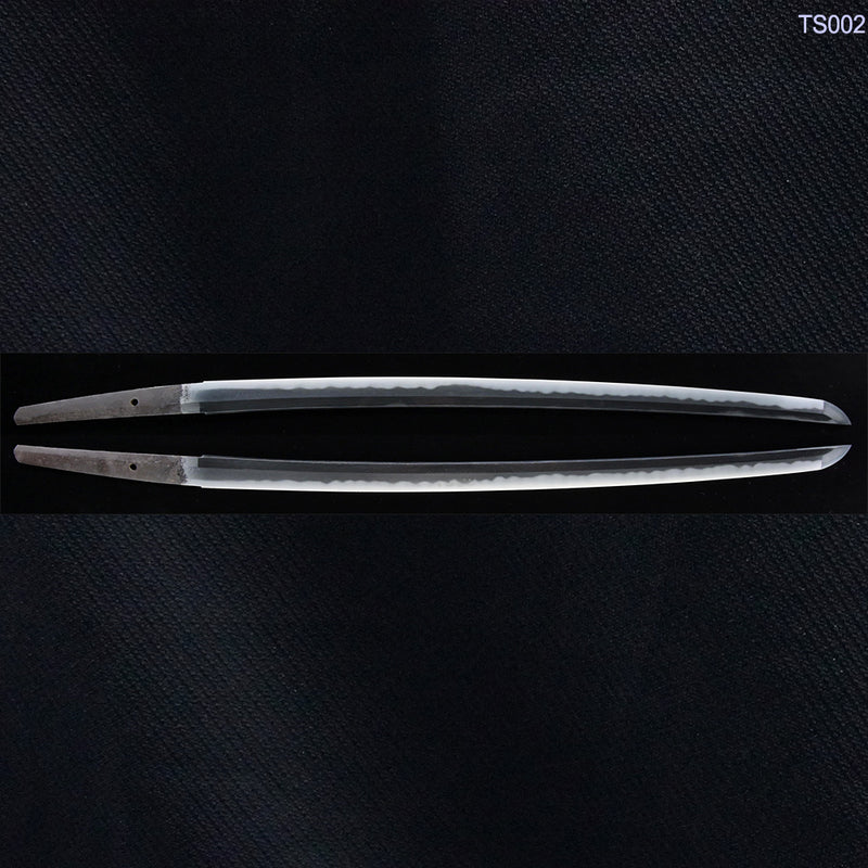 TS002 Katana sword SUKEMUNE -  Antique NBTHK Tokubetsu Hozon certificate