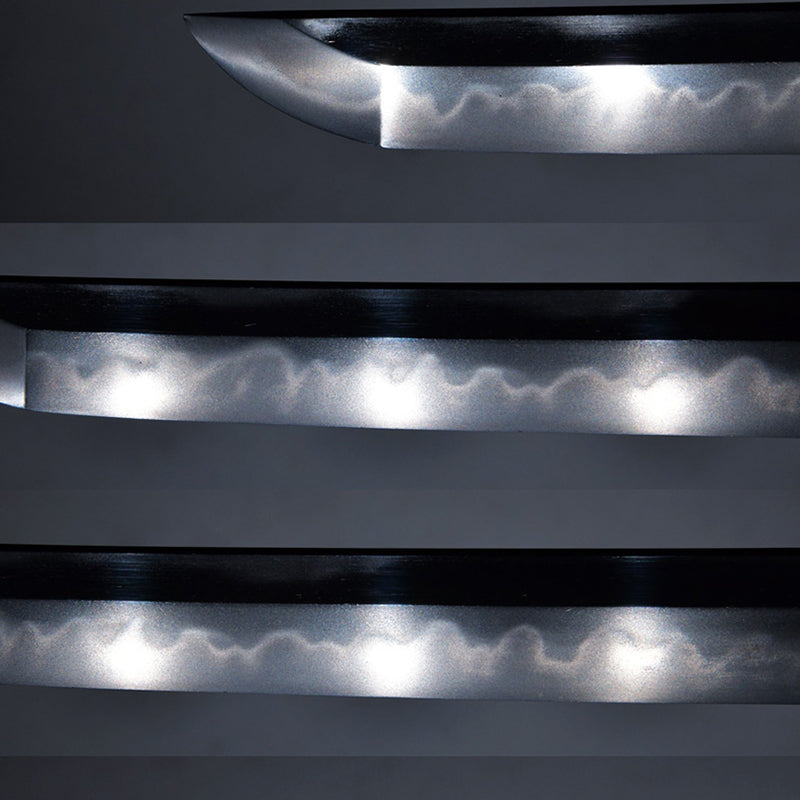 TS002 Katana sword SUKEMUNE -  Antique NBTHK Tokubetsu Hozon certificate