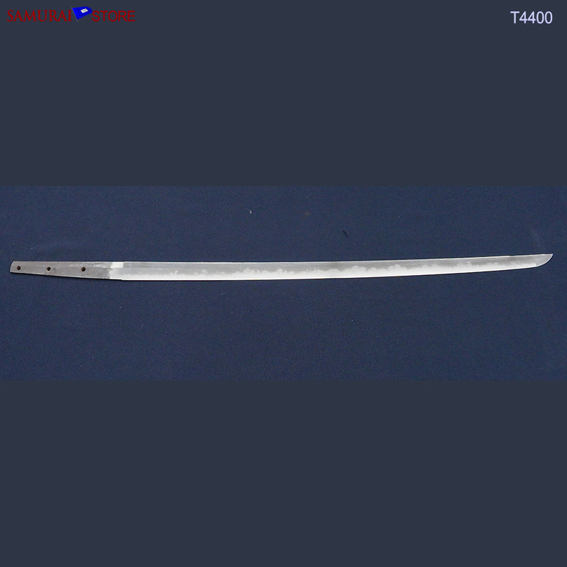 T4400 Antique Katana Sword MUNEMICHI - NBTHK Hozon certificated Edo period