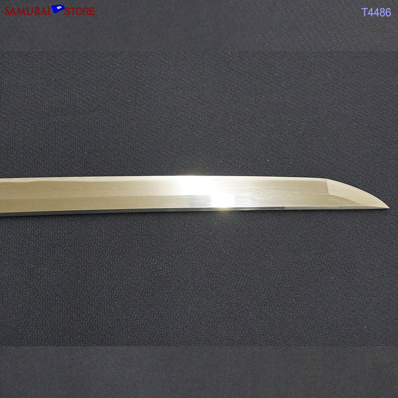 T4486 Katana Sword YOSHINORI - Antique NBTHK Great certificated