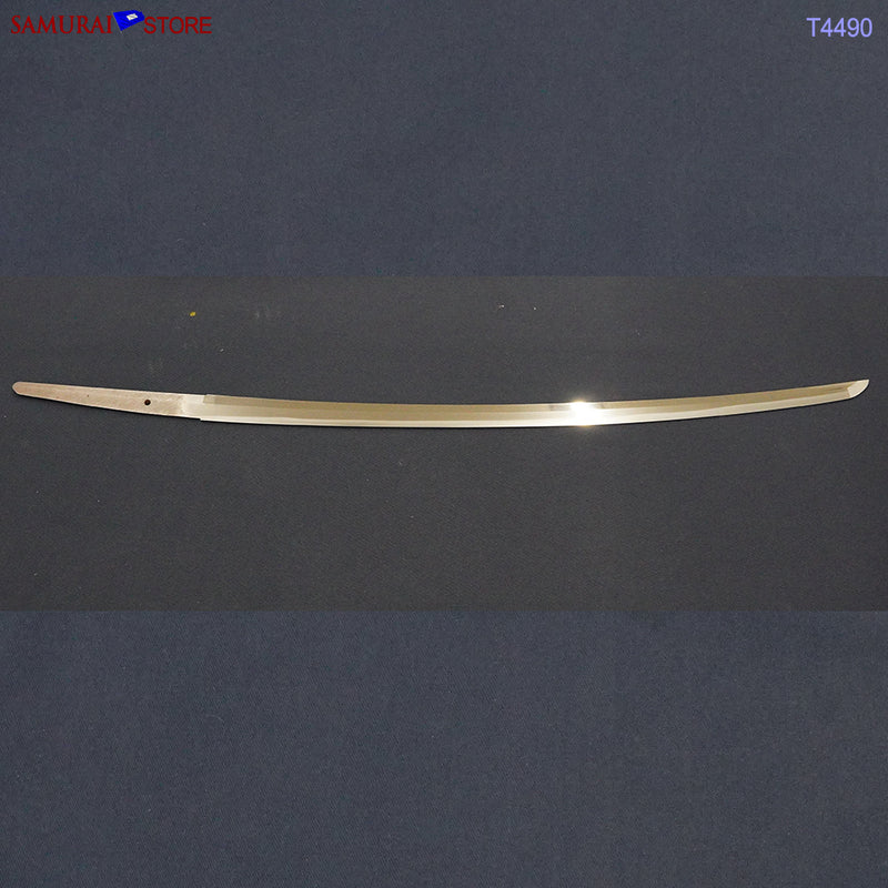 T4490 Katana Sword Doi Shinryo - Antique NBTHK Great certificated