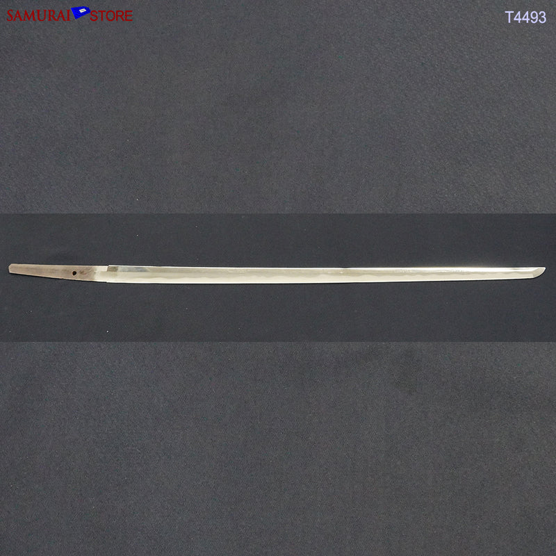 T4493 Katana Sword KANESADA w/ Ornate Mounting - Edo period