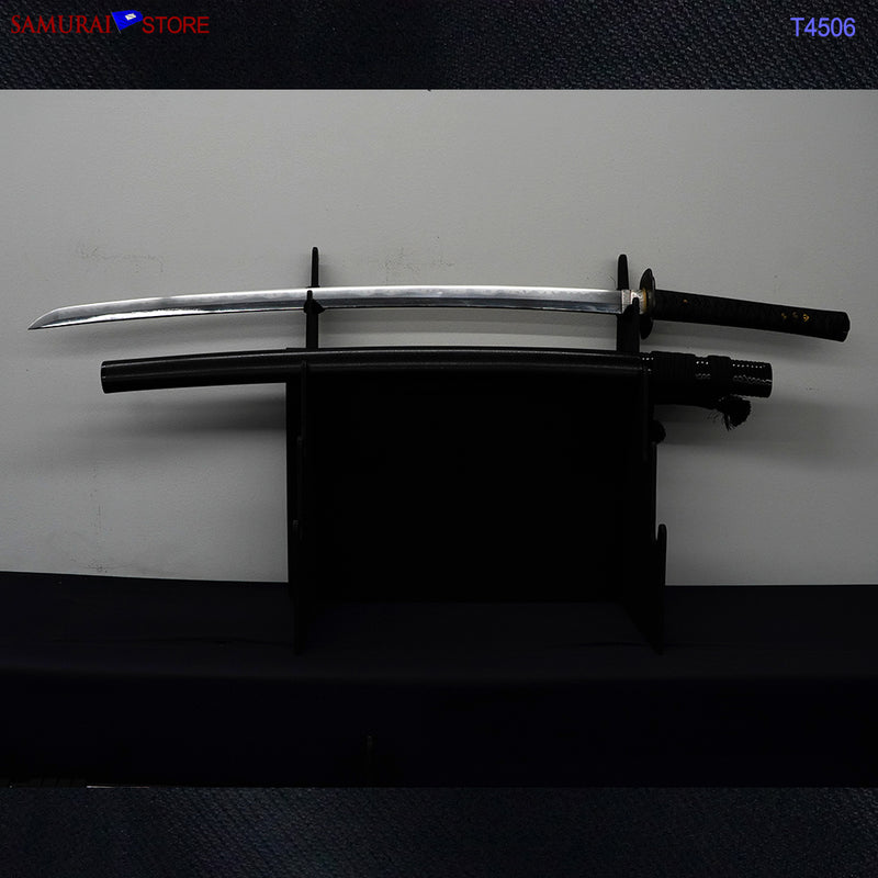 T4506 Antique Katana Sword KANENORI - NBTHK Hozon certificated Warring States