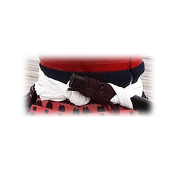 SARASHI Cotton Belt - SAMURAI STORE